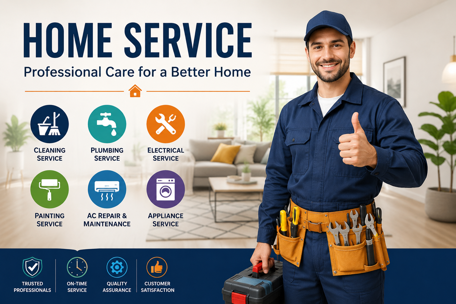 Home Service