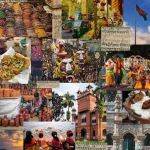 Bengali History and Culture