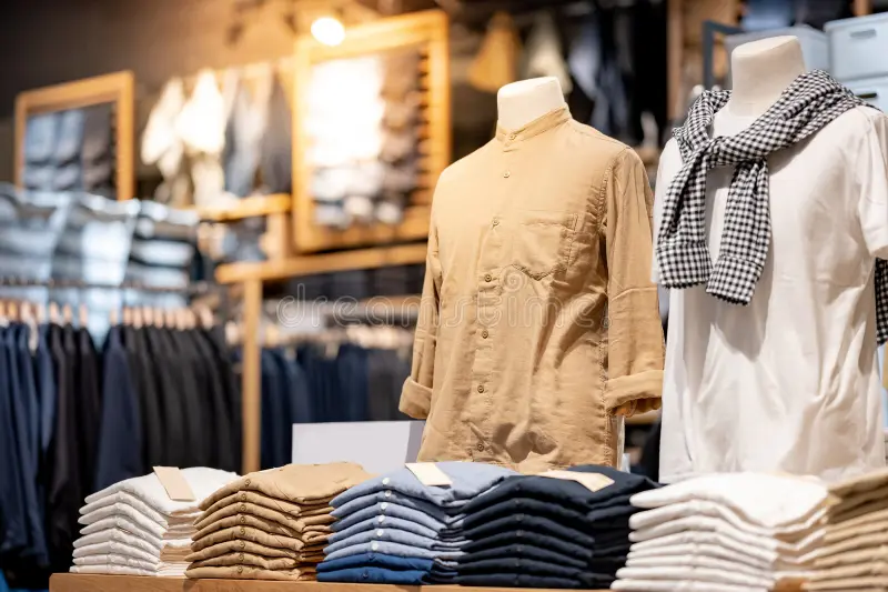 garments