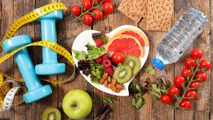 Start Your Healthy Journey Today | Healthy Lifestyle Tips health 1