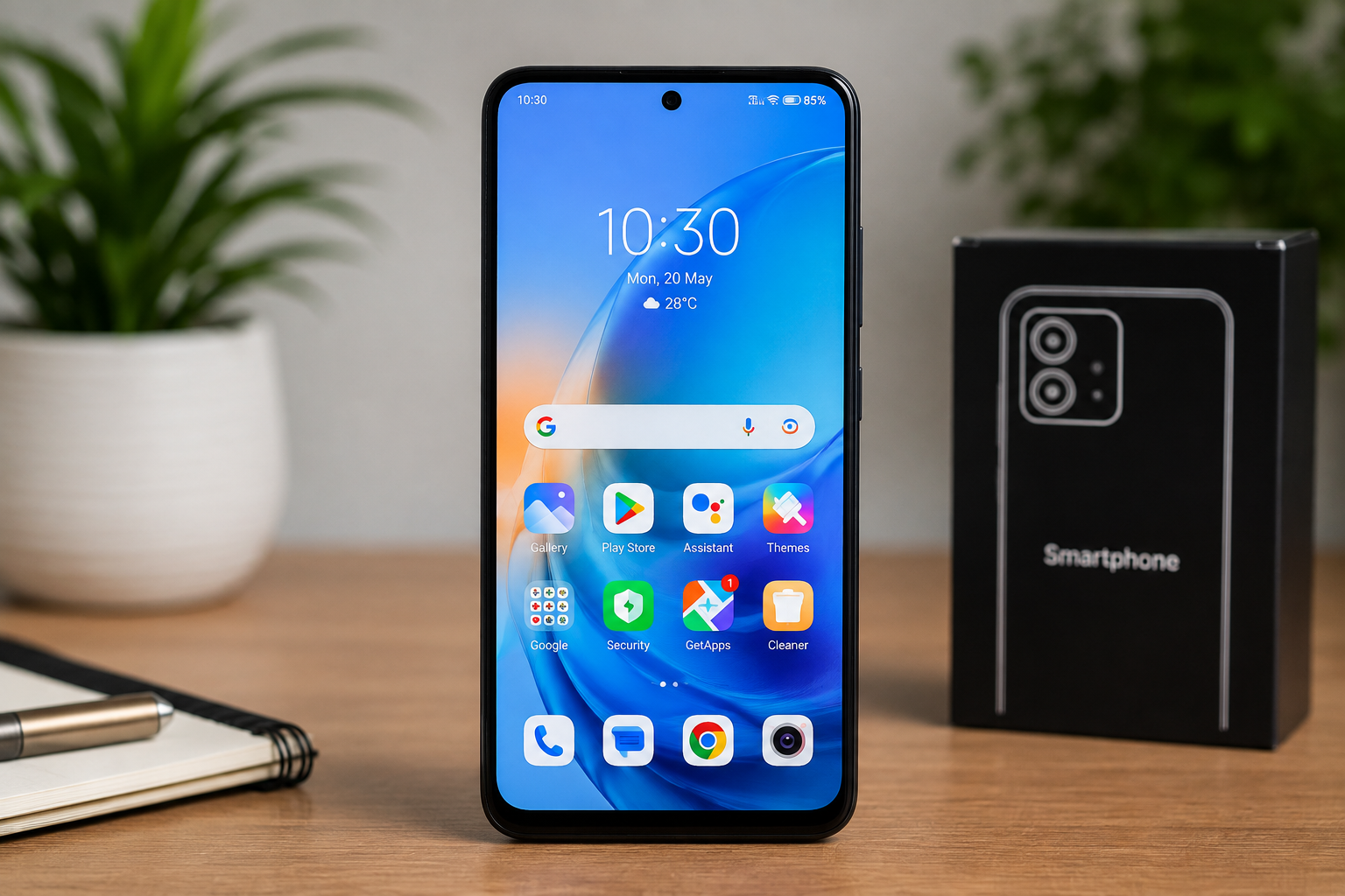 Mobile Phone BD